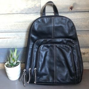 Tignanello Backpack Purse